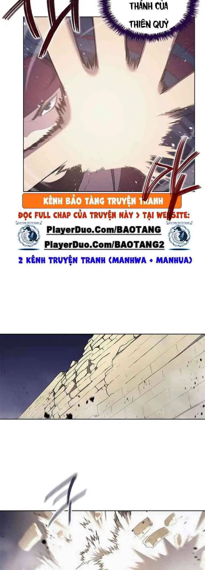 Biên Niên Sử Của Thiên Quỷ Nettruyen ZZZ Chương 147 Page 21