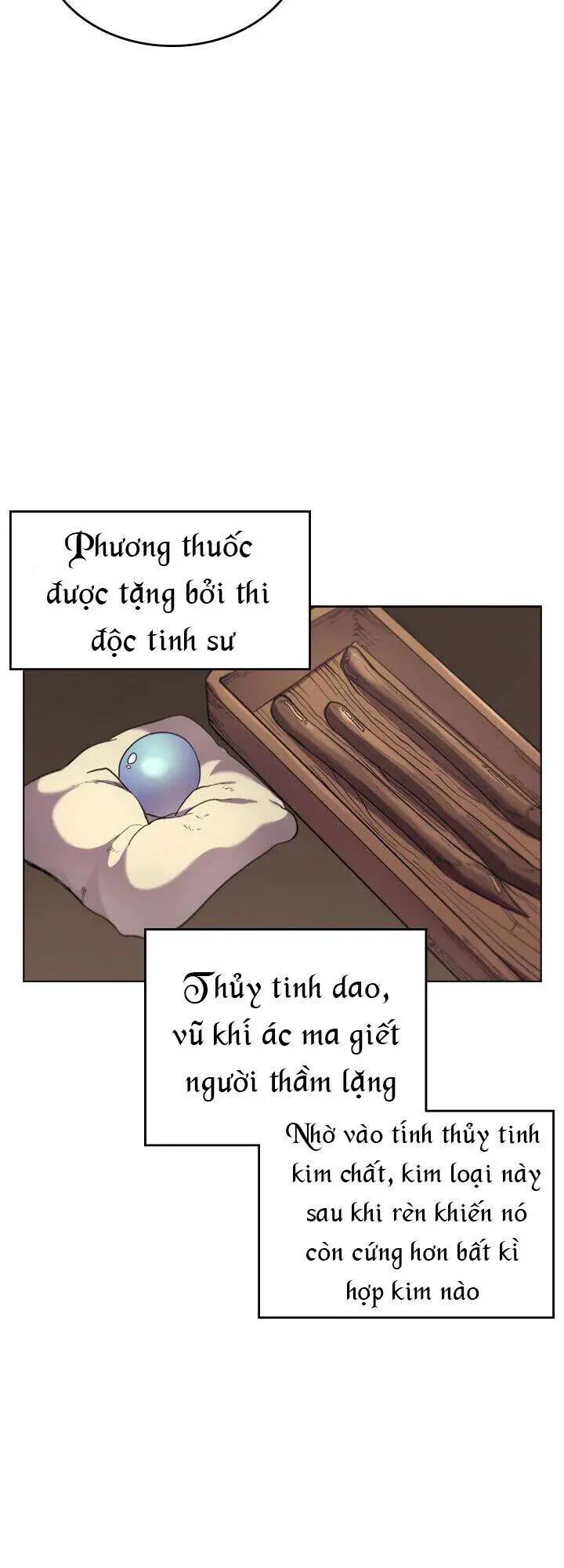 Biên Niên Sử Của Thiên Quỷ Nettruyen ZZZ Chương 100 Page 6