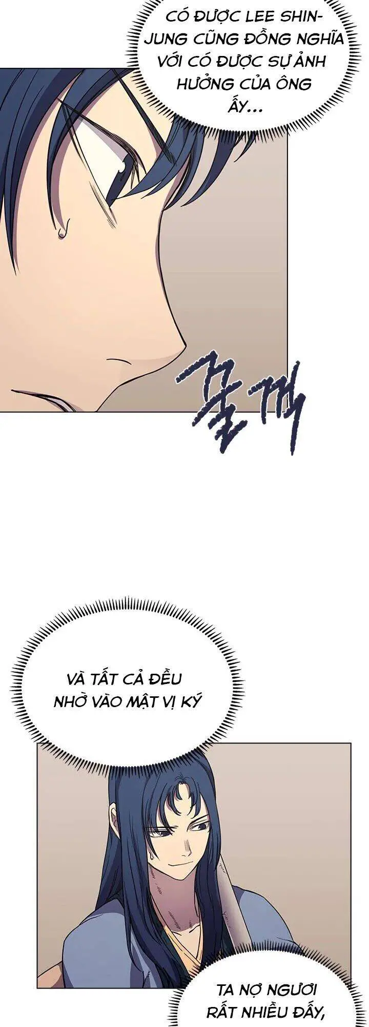 Biên Niên Sử Của Thiên Quỷ Nettruyen ZZZ Chương 100 Page 9
