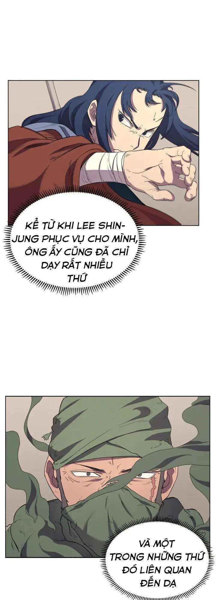 Biên Niên Sử Của Thiên Quỷ Nettruyen ZZZ Chương 100 Page 11