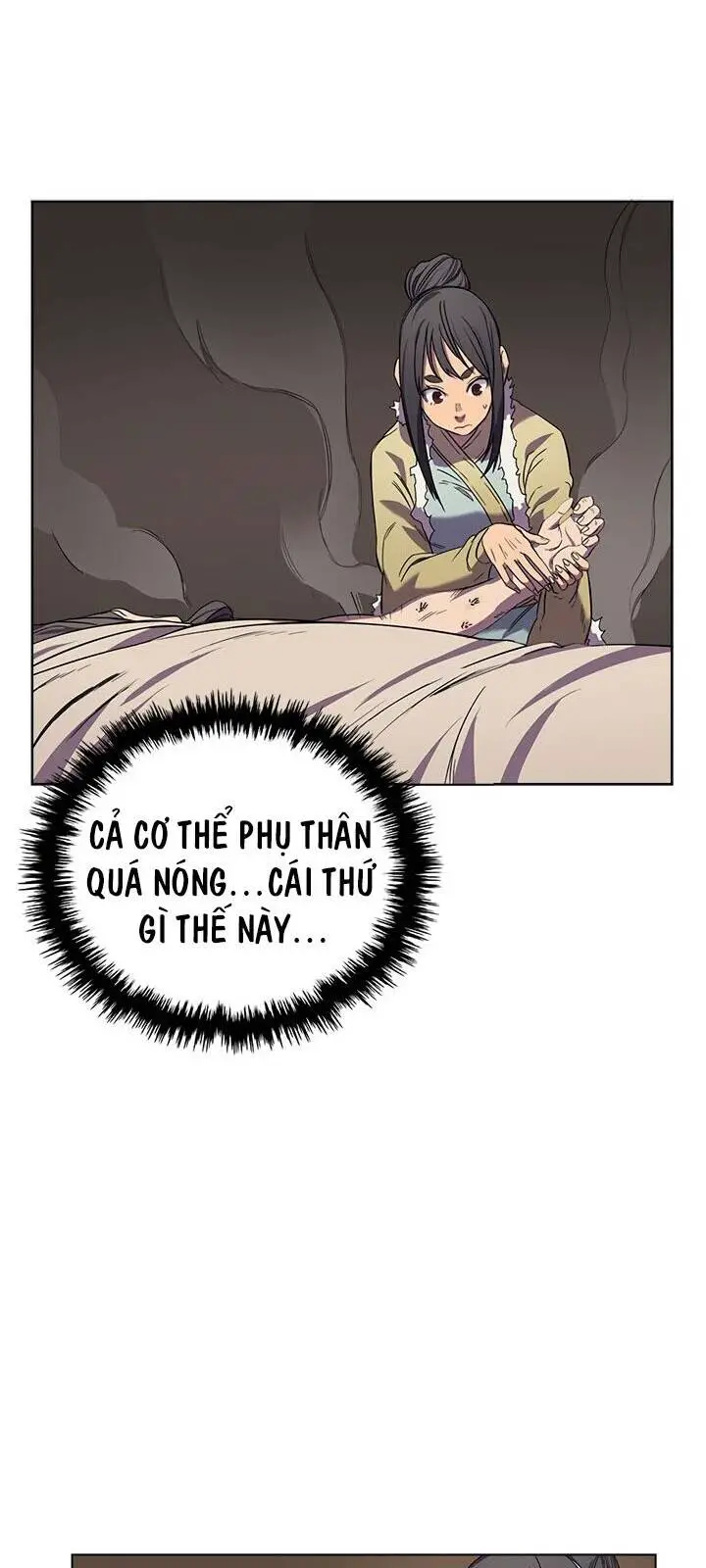 Biên Niên Sử Của Thiên Quỷ Nettruyen ZZZ Chương 88 Page 11