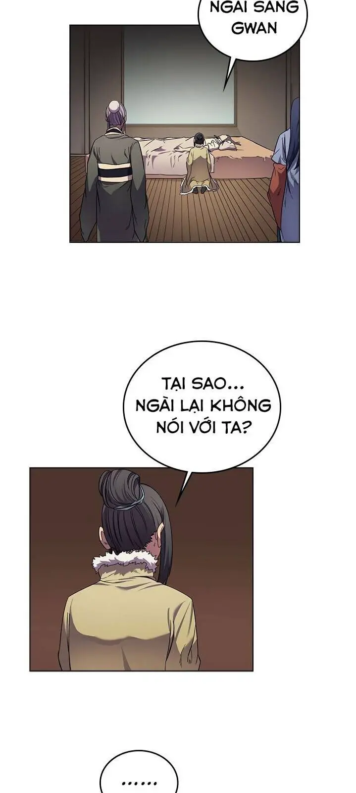 Biên Niên Sử Của Thiên Quỷ Nettruyen ZZZ Chương 88 Page 15
