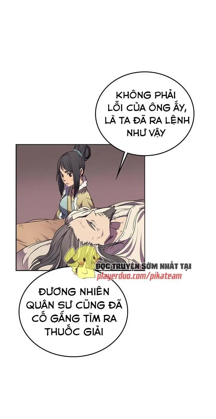 Biên Niên Sử Của Thiên Quỷ Nettruyen ZZZ Chương 88 Page 19