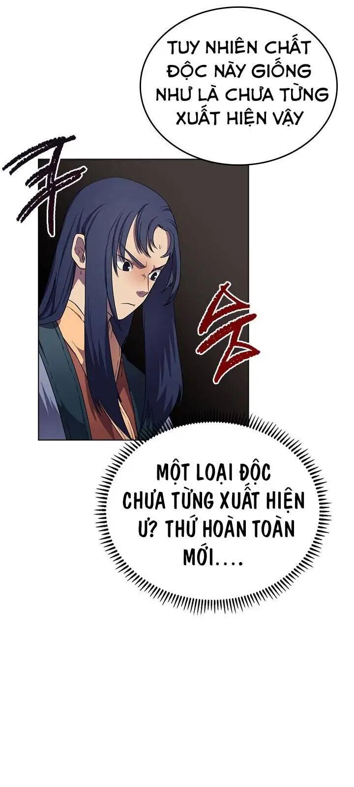 Biên Niên Sử Của Thiên Quỷ Nettruyen ZZZ Chương 88 Page 20