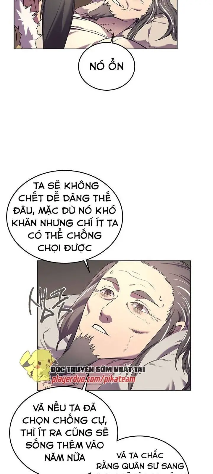 Biên Niên Sử Của Thiên Quỷ Nettruyen ZZZ Chương 88 Page 22
