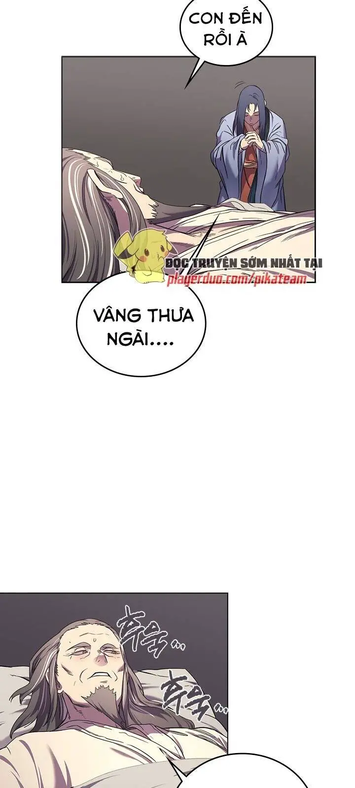 Biên Niên Sử Của Thiên Quỷ Nettruyen ZZZ Chương 88 Page 25