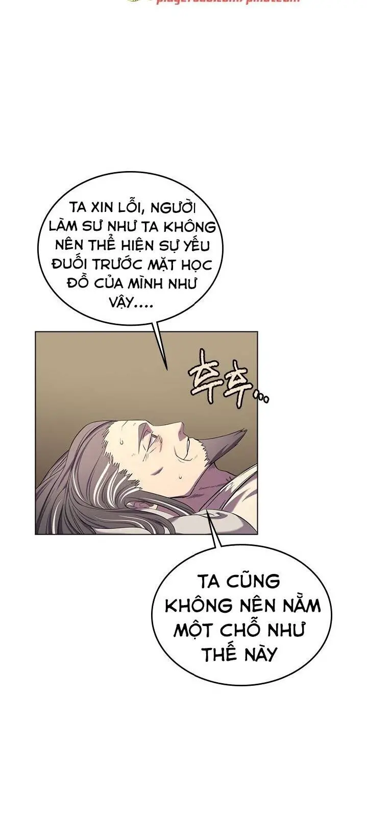 Biên Niên Sử Của Thiên Quỷ Nettruyen ZZZ Chương 88 Page 28