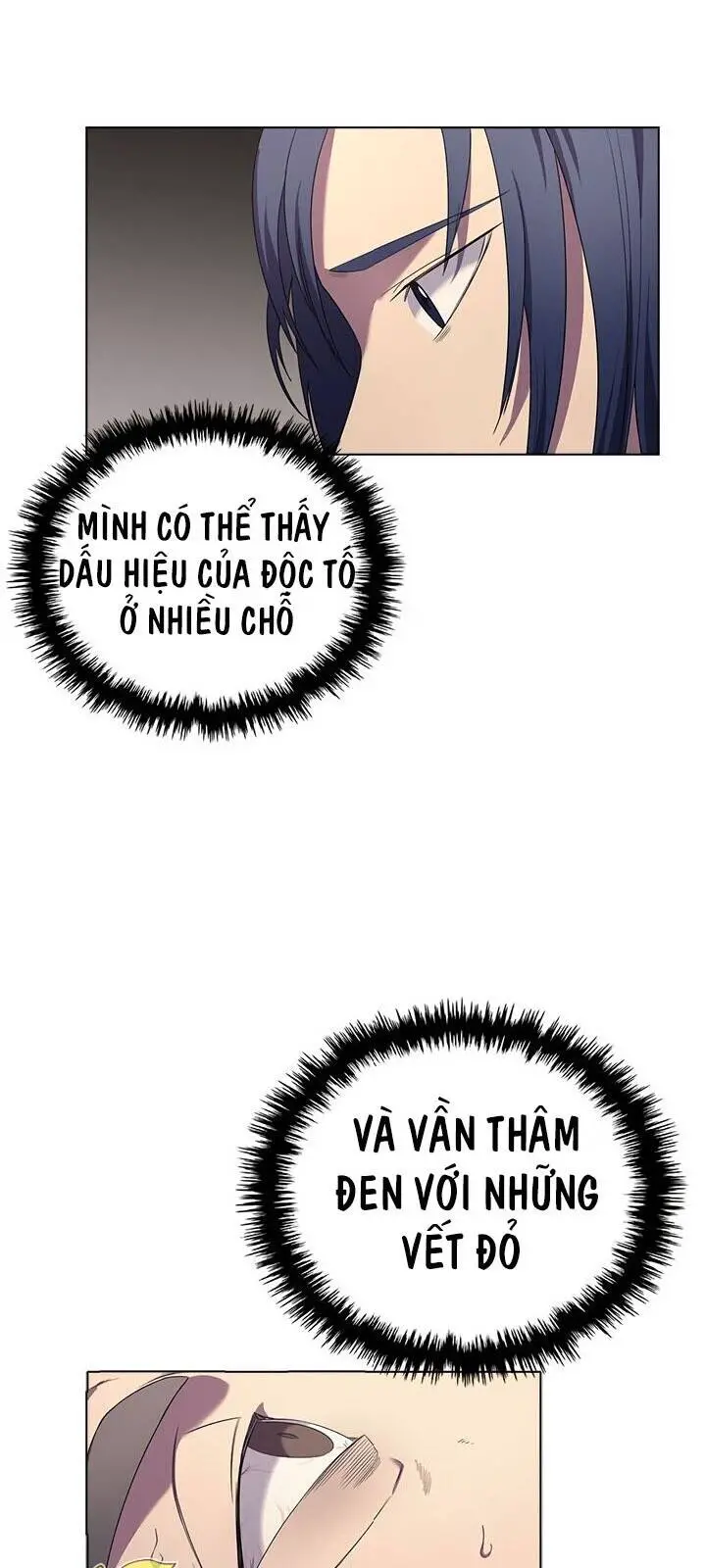 Biên Niên Sử Của Thiên Quỷ Nettruyen ZZZ Chương 88 Page 29