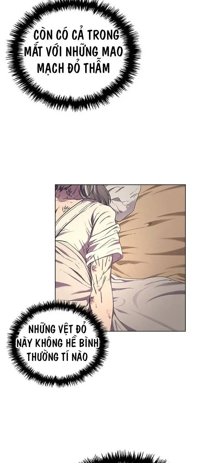 Biên Niên Sử Của Thiên Quỷ Nettruyen ZZZ Chương 88 Page 31