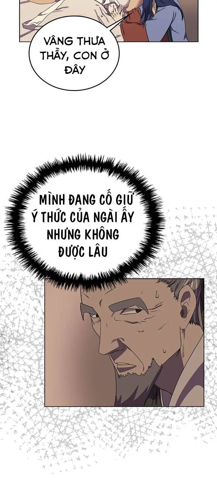 Biên Niên Sử Của Thiên Quỷ Nettruyen ZZZ Chương 88 Page 37