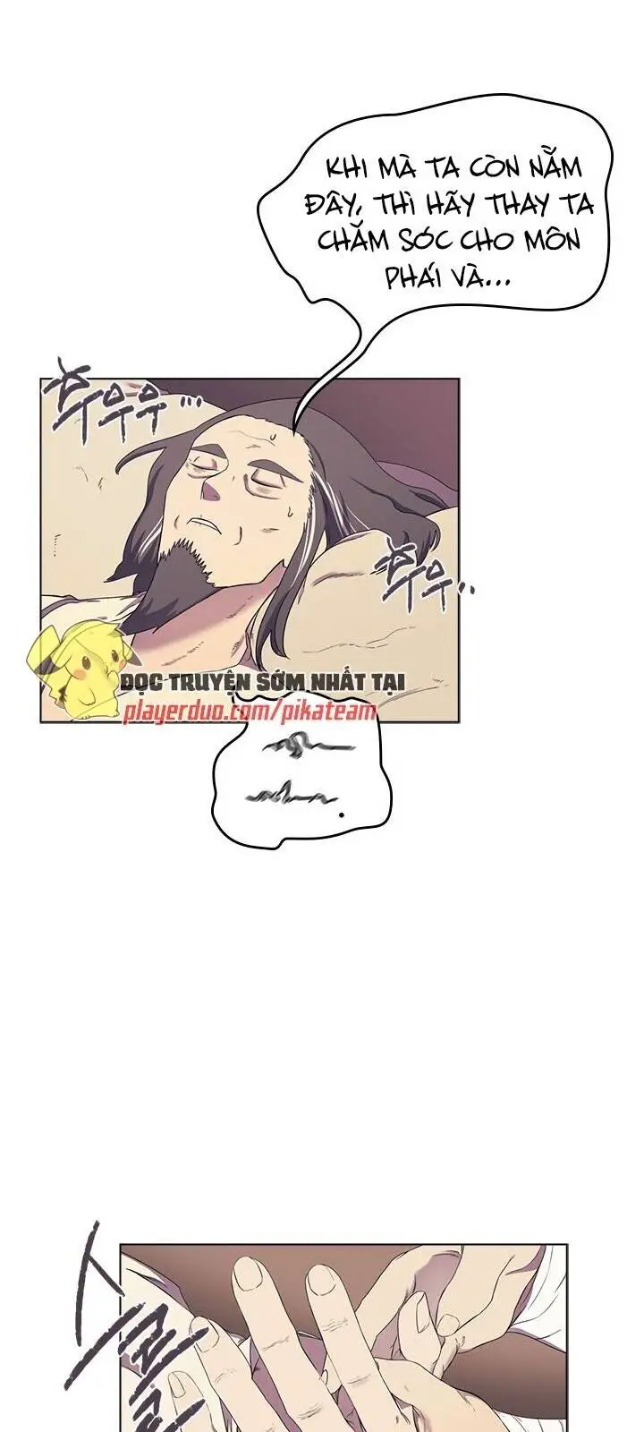 Biên Niên Sử Của Thiên Quỷ Nettruyen ZZZ Chương 88 Page 39