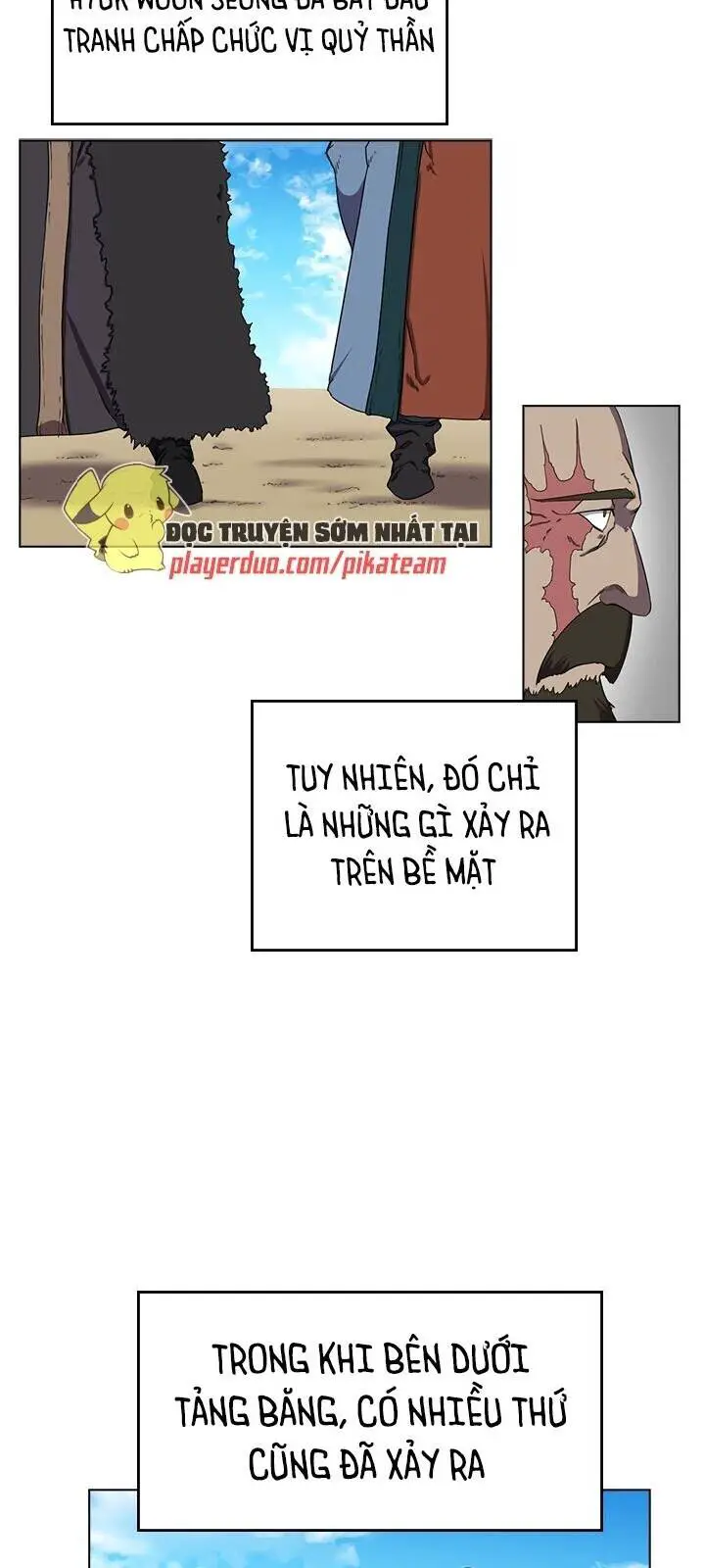 Biên Niên Sử Của Thiên Quỷ Nettruyen ZZZ Chương 88 Page 48