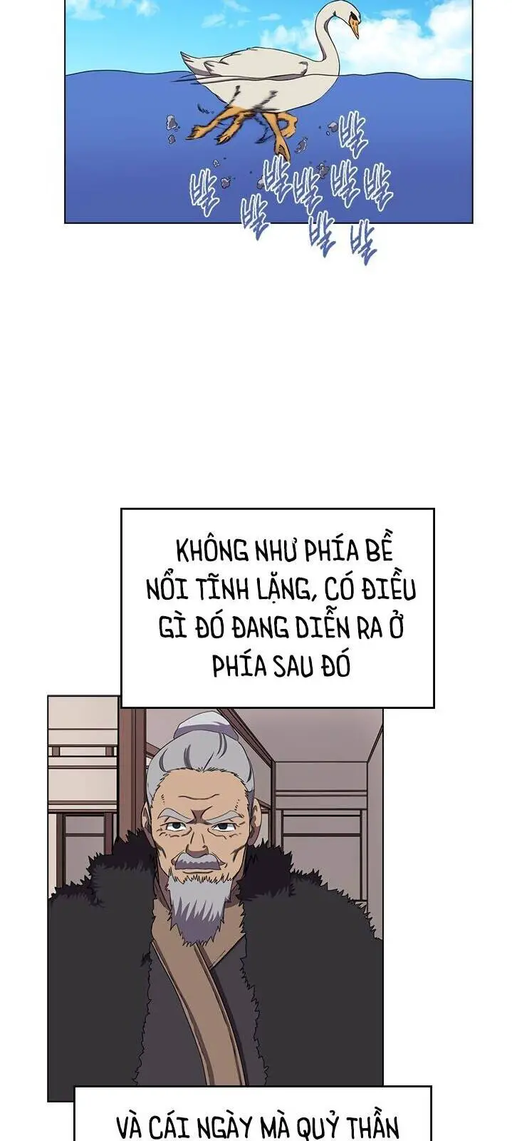 Biên Niên Sử Của Thiên Quỷ Nettruyen ZZZ Chương 88 Page 49