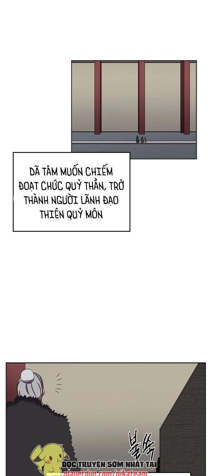 Biên Niên Sử Của Thiên Quỷ Nettruyen ZZZ Chương 88 Page 51