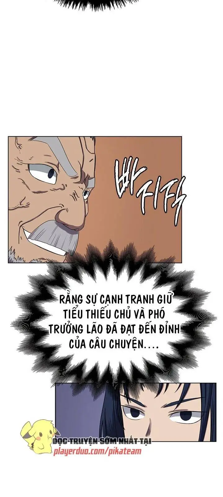 Biên Niên Sử Của Thiên Quỷ Nettruyen ZZZ Chương 88 Page 53