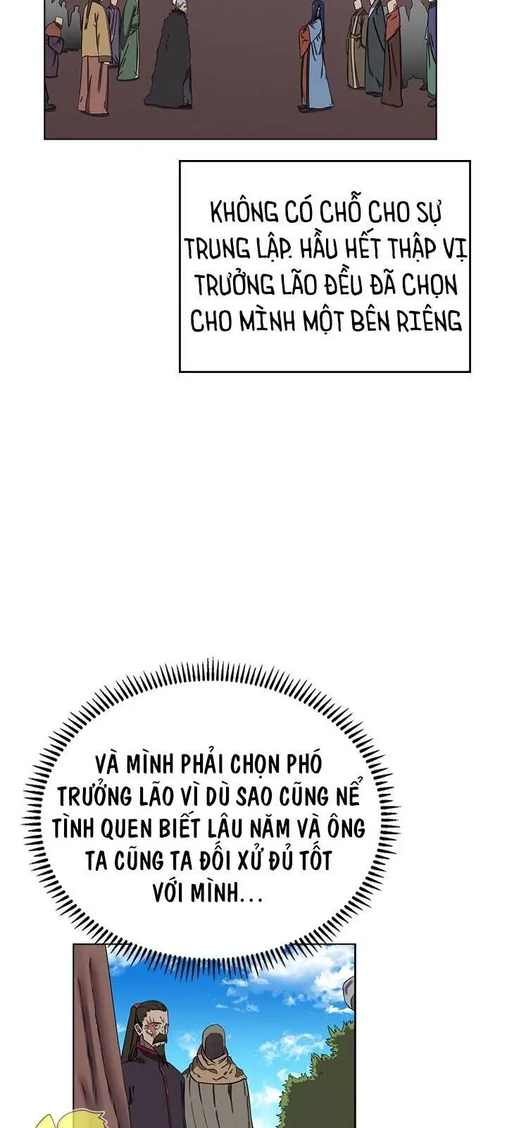 Biên Niên Sử Của Thiên Quỷ Nettruyen ZZZ Chương 88 Page 56