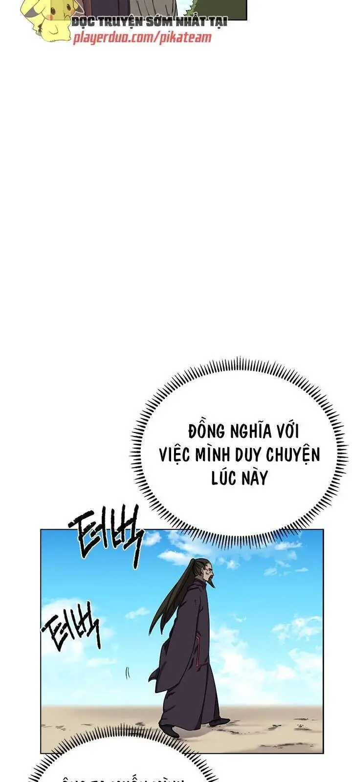 Biên Niên Sử Của Thiên Quỷ Nettruyen ZZZ Chương 88 Page 57