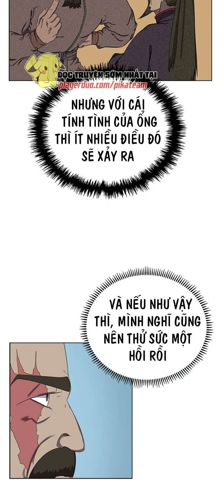 Biên Niên Sử Của Thiên Quỷ Nettruyen ZZZ Chương 88 Page 60