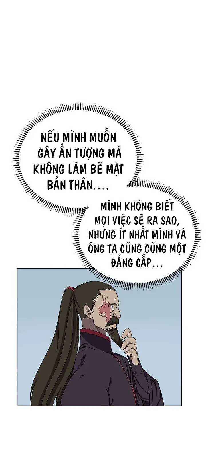 Biên Niên Sử Của Thiên Quỷ Nettruyen ZZZ Chương 88 Page 61
