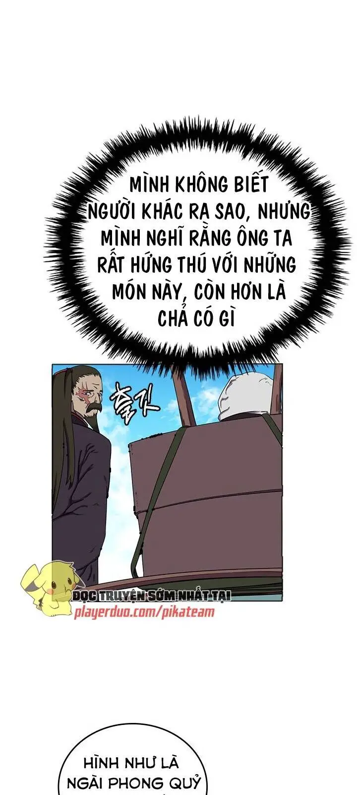 Biên Niên Sử Của Thiên Quỷ Nettruyen ZZZ Chương 88 Page 63