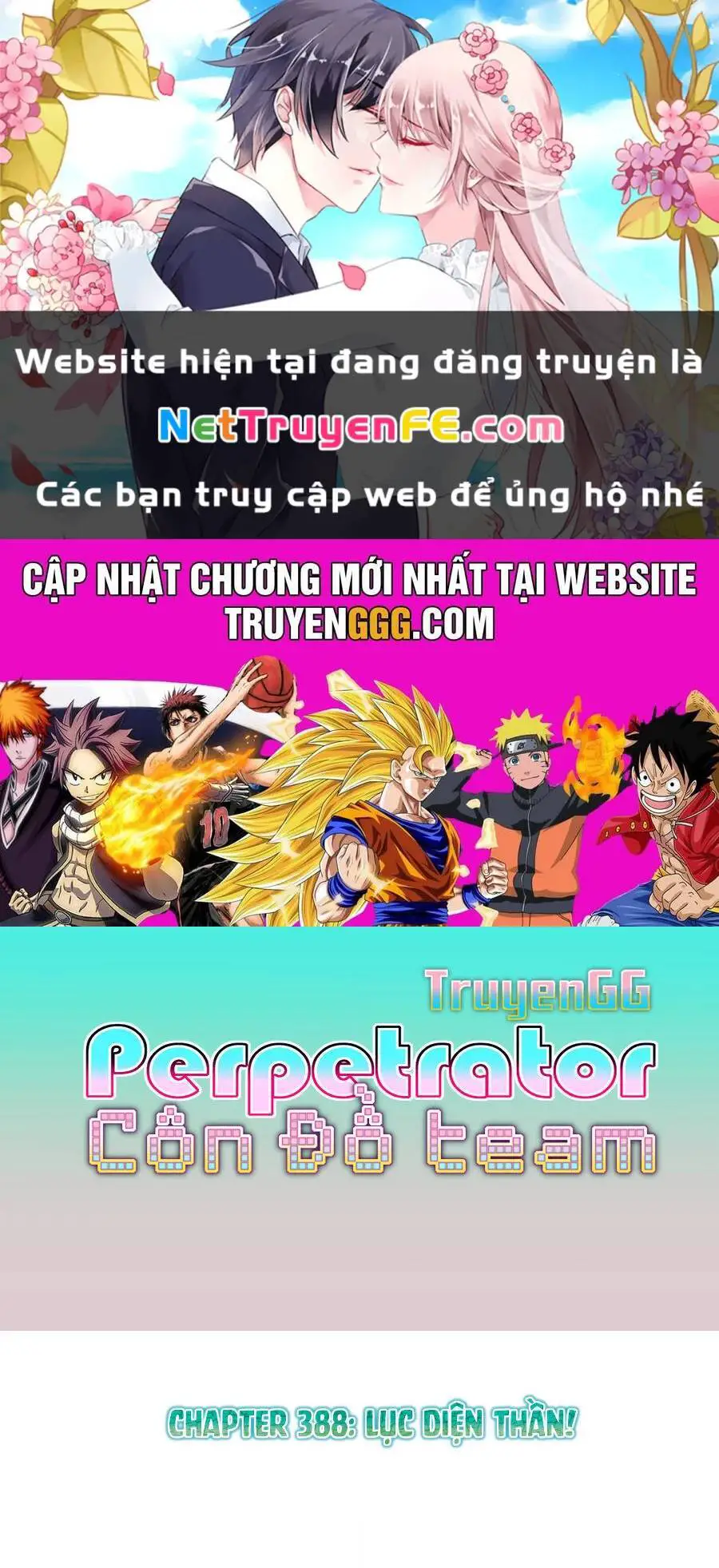 Bổn Thánh Nữ Ngã Bài Rồi Nettruyen ZZZ Chương 388 Page 2