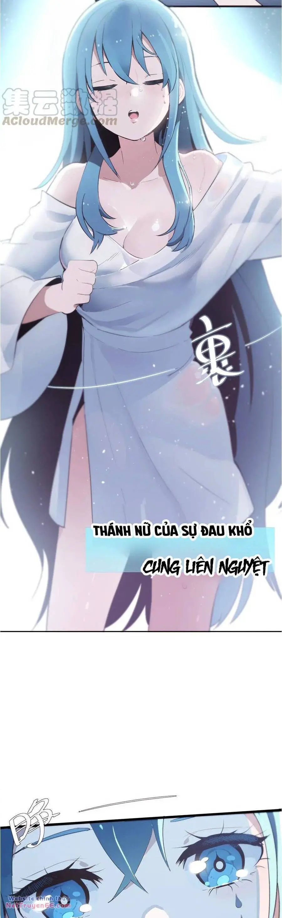 Bổn Thánh Nữ Ngã Bài Rồi Nettruyen ZZZ Chương 1 Page 11