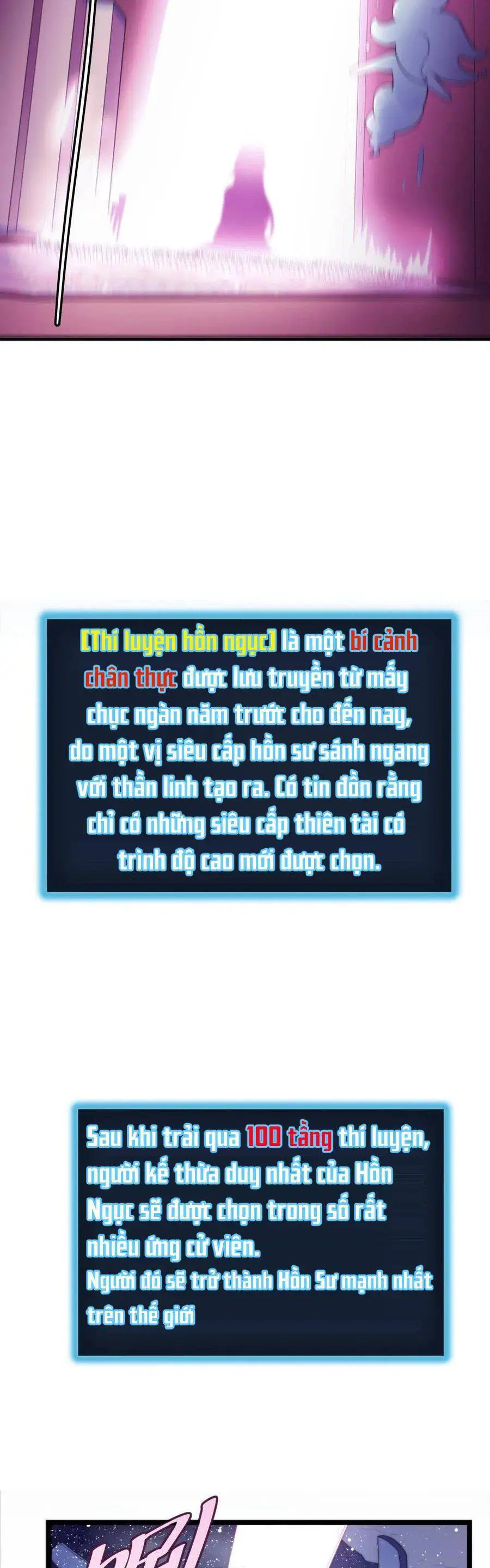 Bổn Thánh Nữ Ngã Bài Rồi Nettruyen ZZZ Chương 1 Page 24