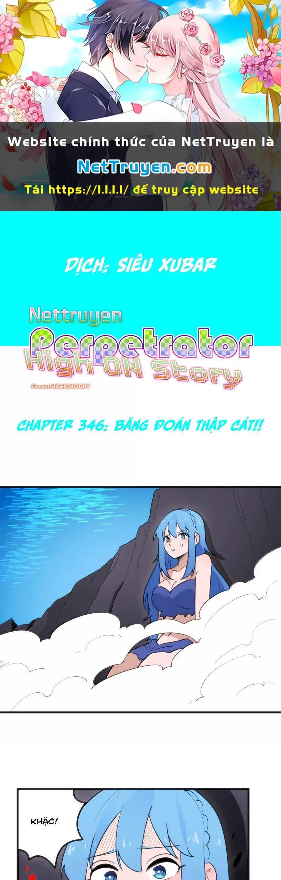 Bổn Thánh Nữ Ngã Bài Rồi Nettruyen ZZZ Chương 346 Page 2