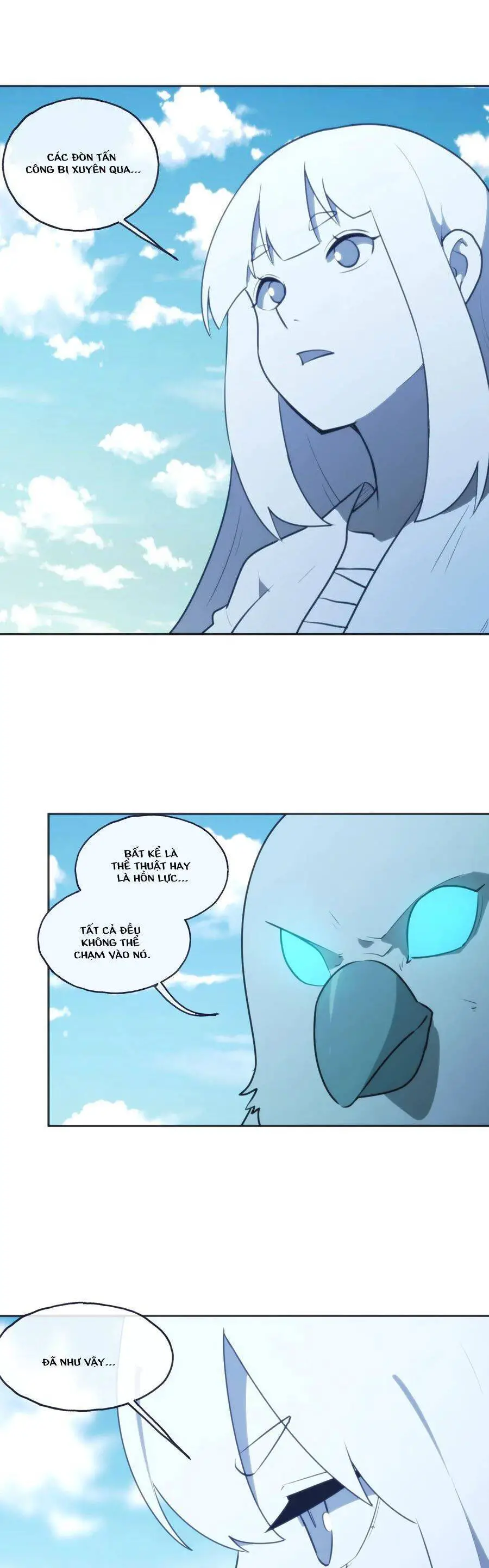 Bổn Thánh Nữ Ngã Bài Rồi Nettruyen ZZZ Chương 182 Page 14