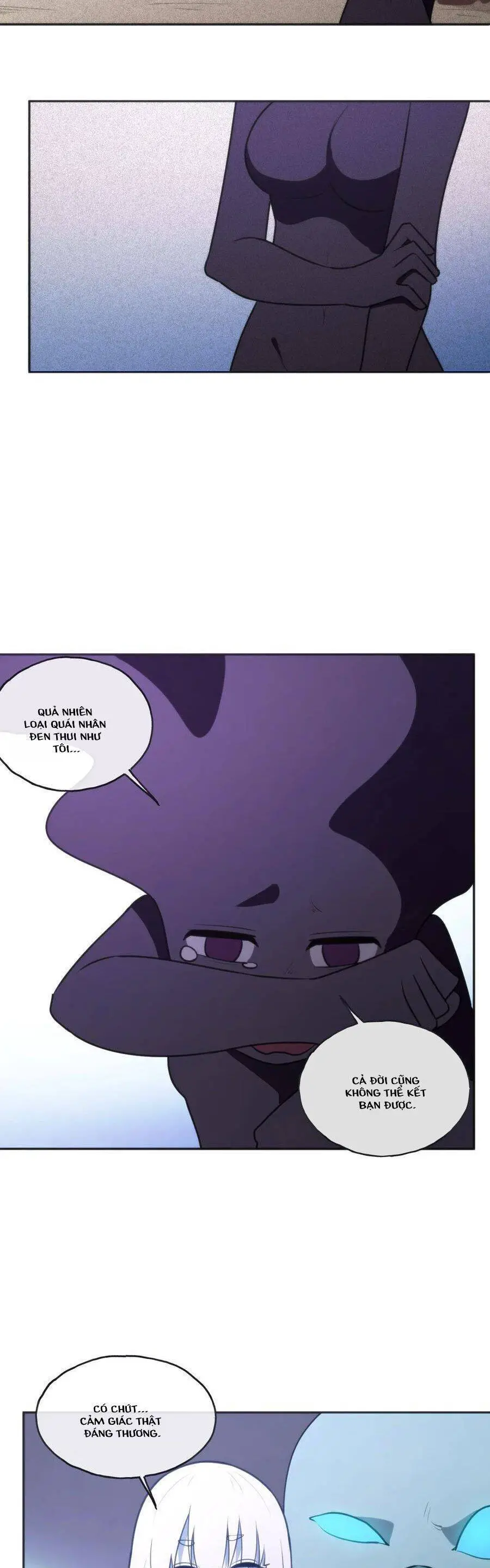 Bổn Thánh Nữ Ngã Bài Rồi Nettruyen ZZZ Chương 182 Page 18