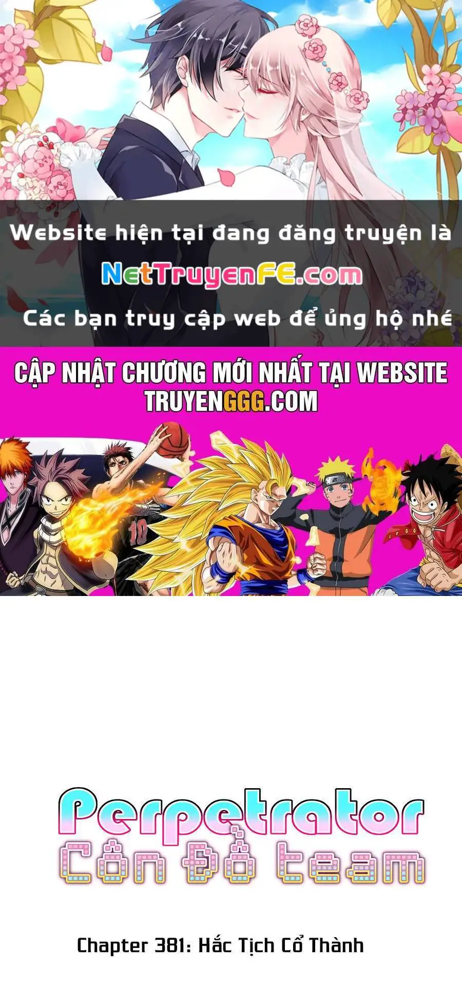 Bổn Thánh Nữ Ngã Bài Rồi Nettruyen ZZZ Chương 381 Page 2