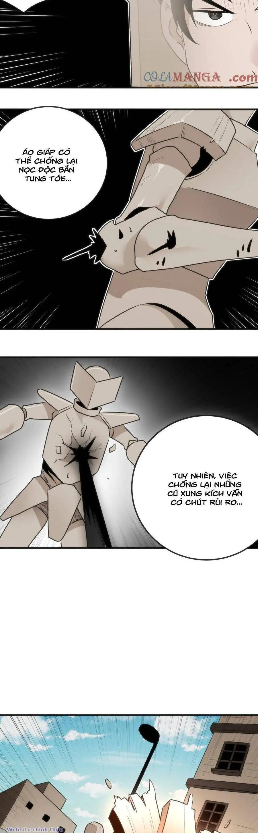 Bổn Thánh Nữ Ngã Bài Rồi Nettruyen ZZZ Chương 321 Page 16