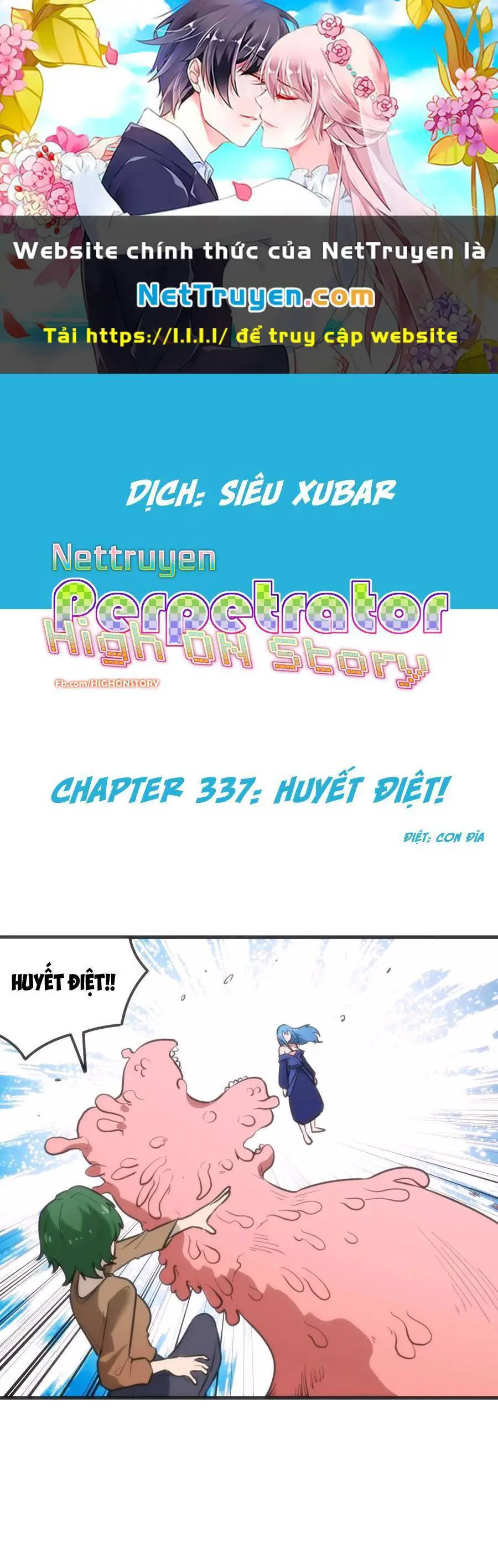 Bổn Thánh Nữ Ngã Bài Rồi Nettruyen ZZZ Chương 337 Page 2