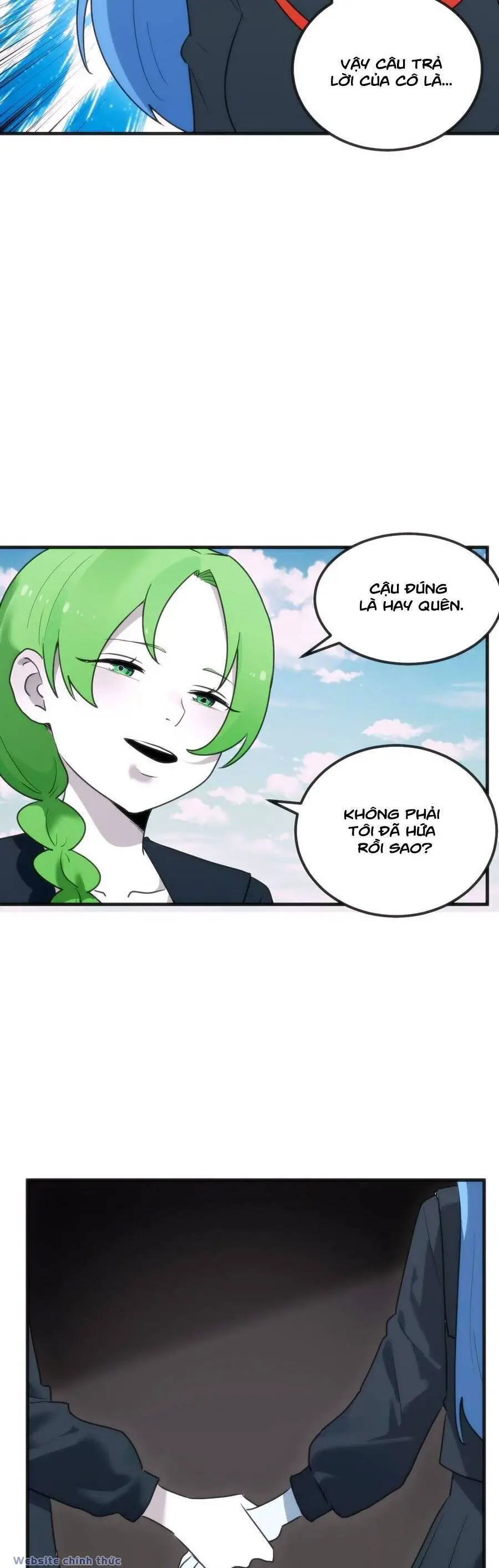 Bổn Thánh Nữ Ngã Bài Rồi Nettruyen ZZZ Chương 338 Page 6