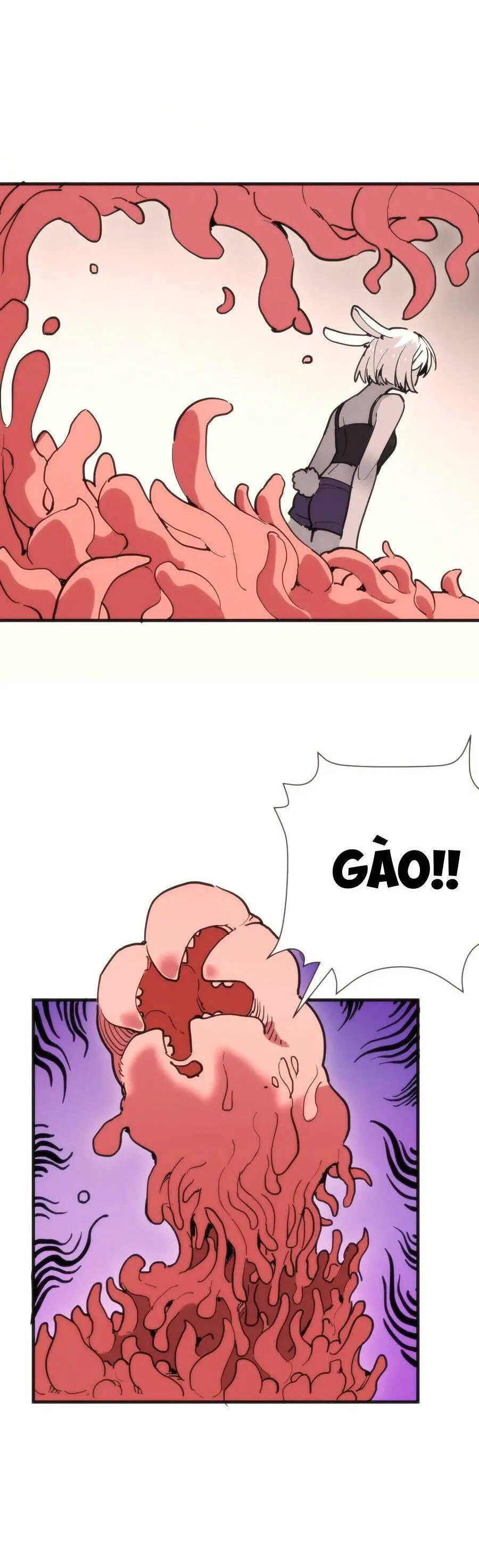 Bổn Thánh Nữ Ngã Bài Rồi Nettruyen ZZZ Chương 333 Page 25