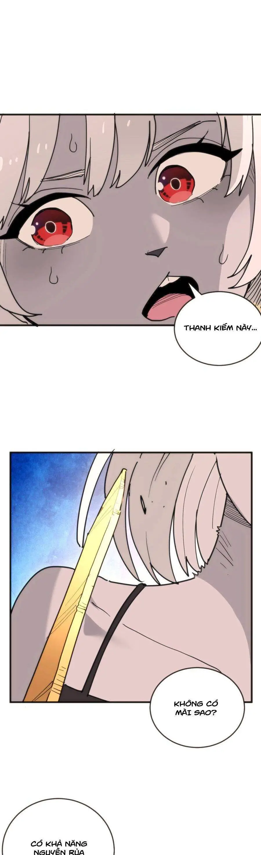 Bổn Thánh Nữ Ngã Bài Rồi Nettruyen ZZZ Chương 333 Page 28
