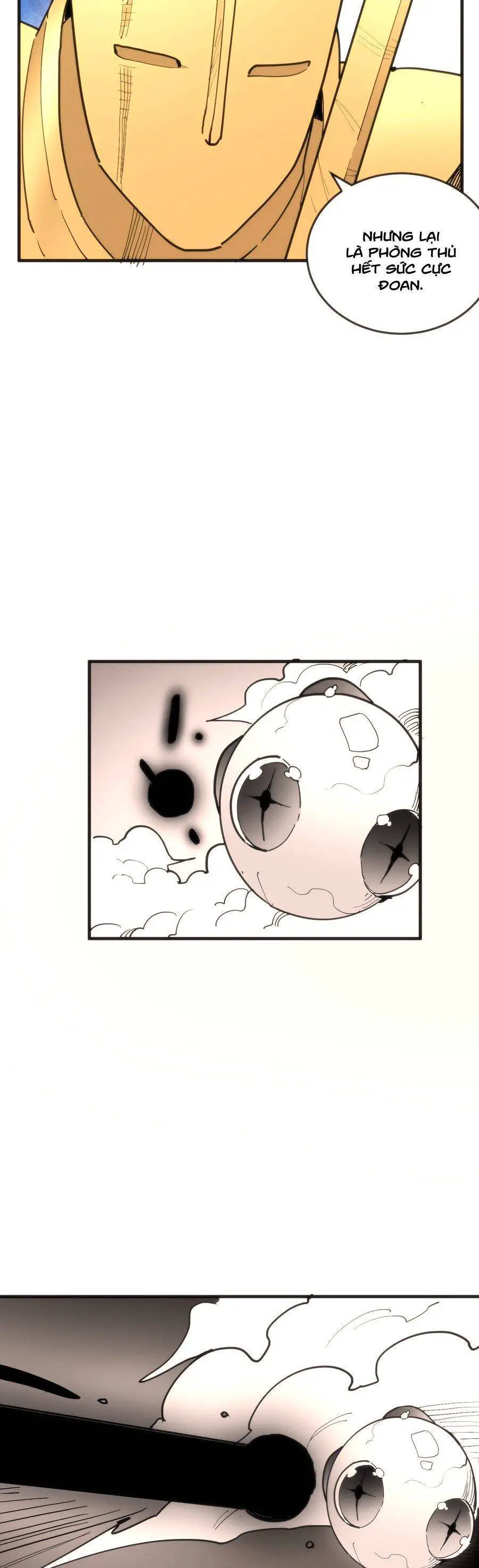 Bổn Thánh Nữ Ngã Bài Rồi Nettruyen ZZZ Chương 333 Page 30