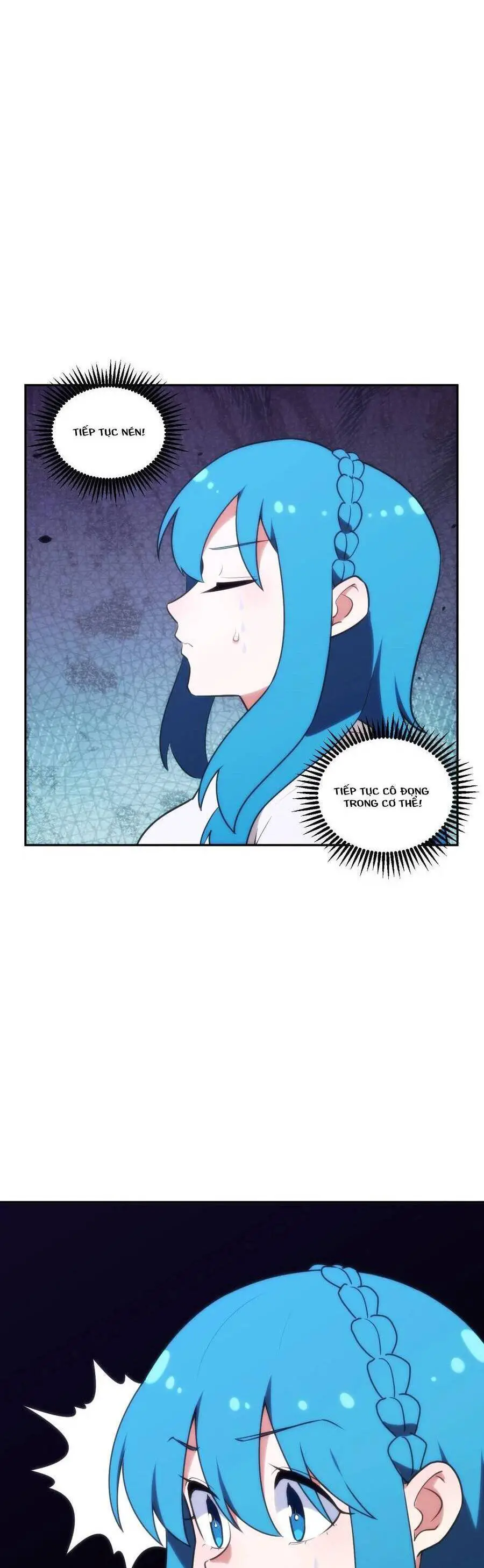 Bổn Thánh Nữ Ngã Bài Rồi Nettruyen ZZZ Chương 172 Page 8