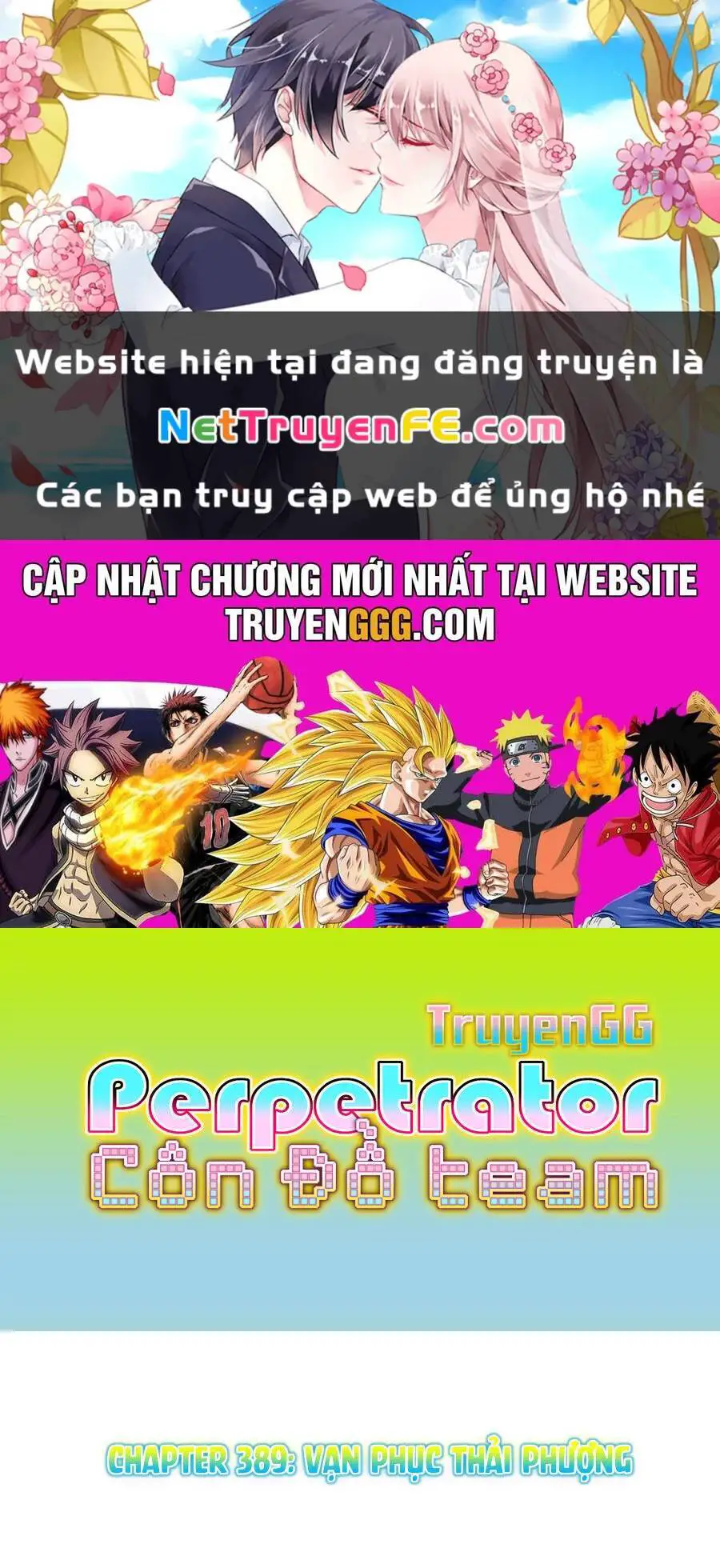 Bổn Thánh Nữ Ngã Bài Rồi Nettruyen ZZZ Chương 389 Page 2