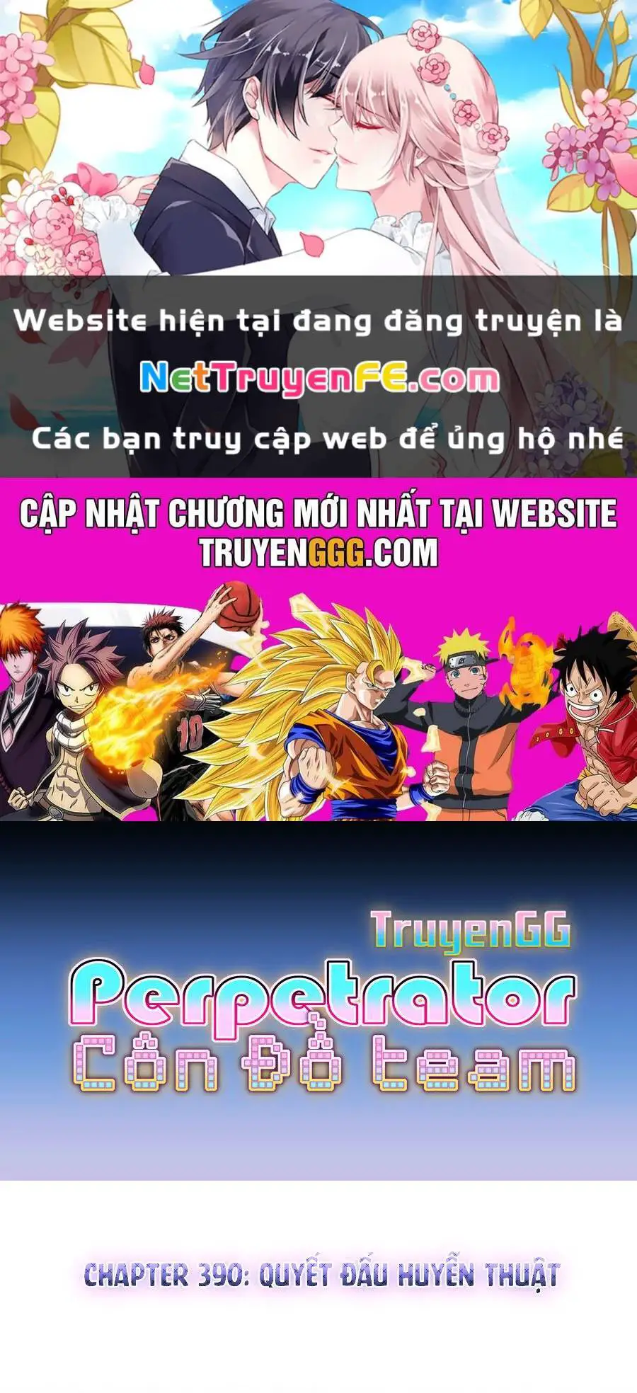 Bổn Thánh Nữ Ngã Bài Rồi Nettruyen ZZZ Chương 390 Page 2