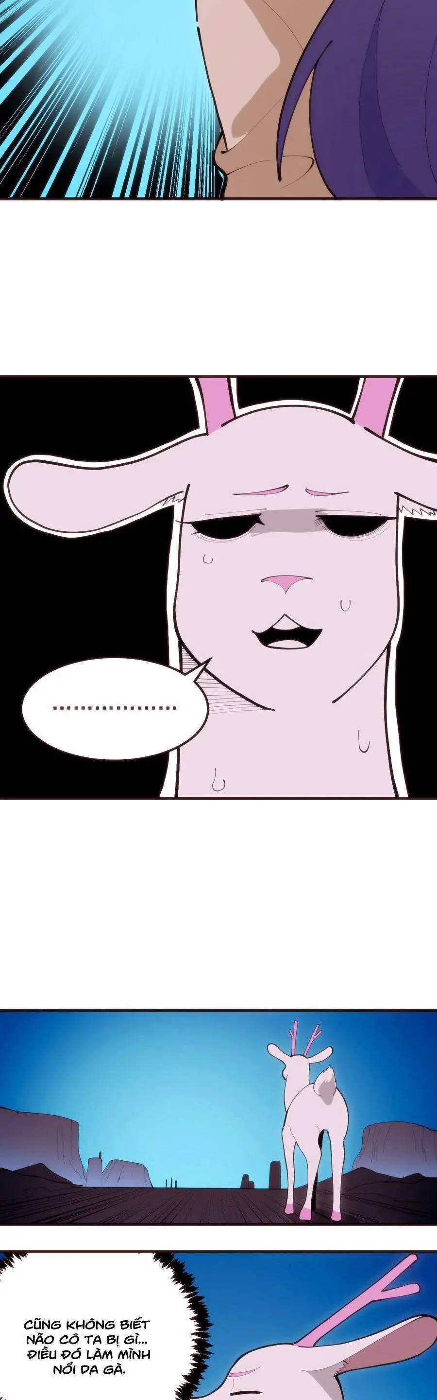 Bổn Thánh Nữ Ngã Bài Rồi Nettruyen ZZZ Chương 327 Page 20