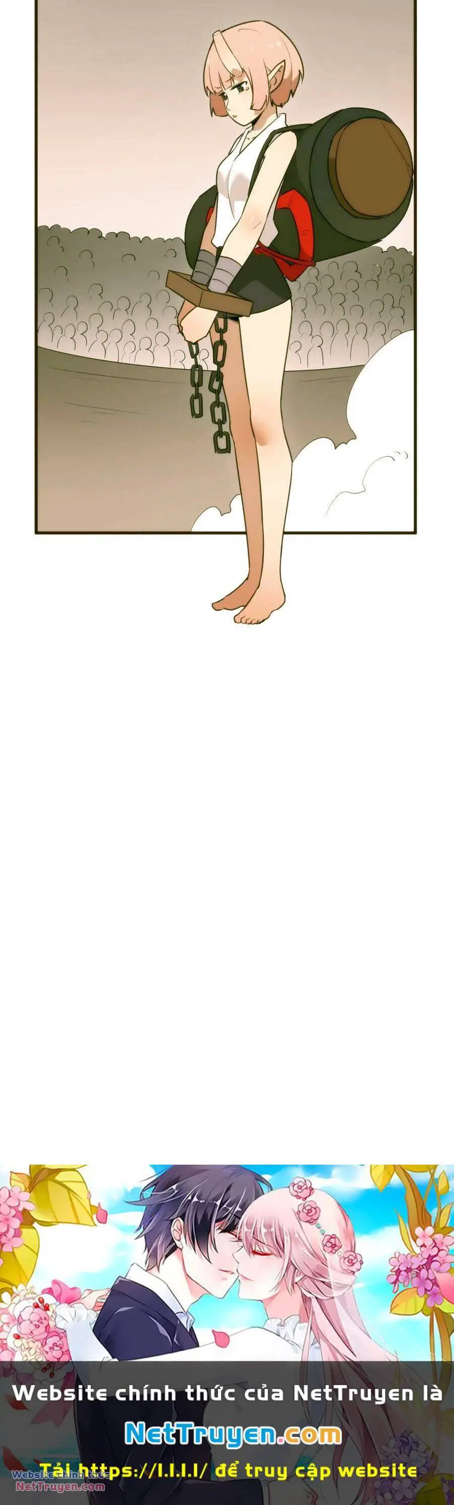 Bổn Thánh Nữ Ngã Bài Rồi Nettruyen ZZZ Chương 330 Page 27
