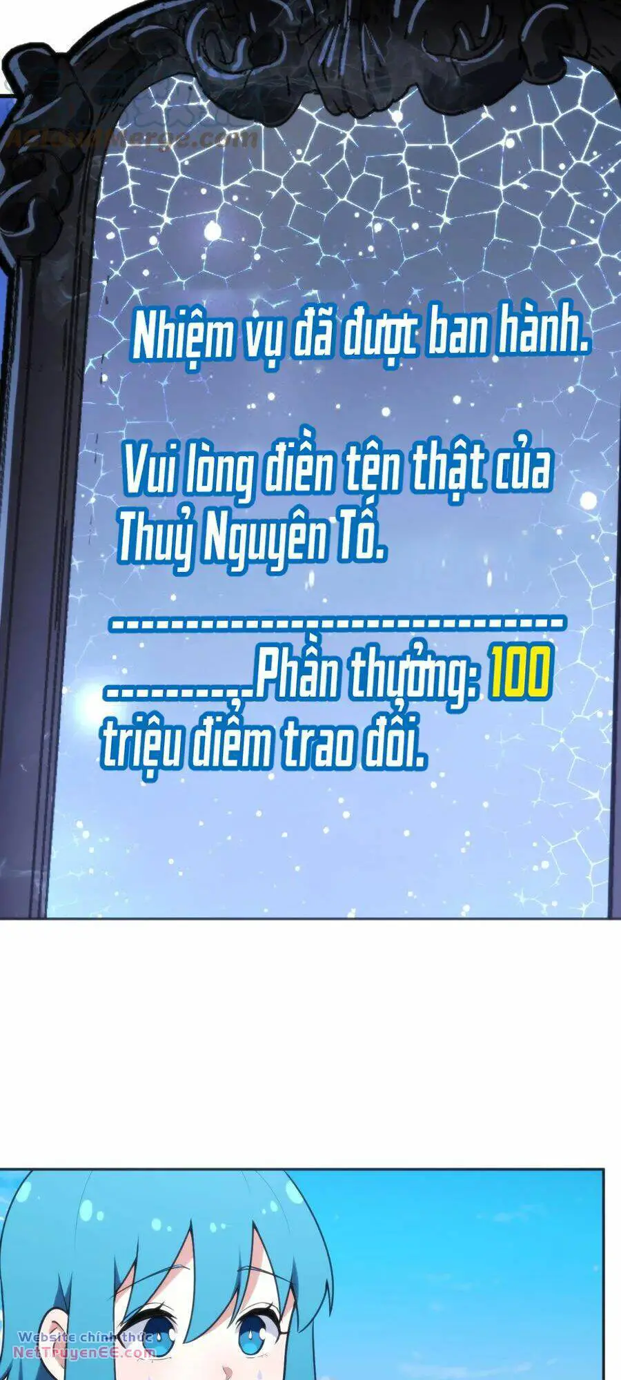 Bổn Thánh Nữ Ngã Bài Rồi Nettruyen ZZZ Chương 162 Page 33