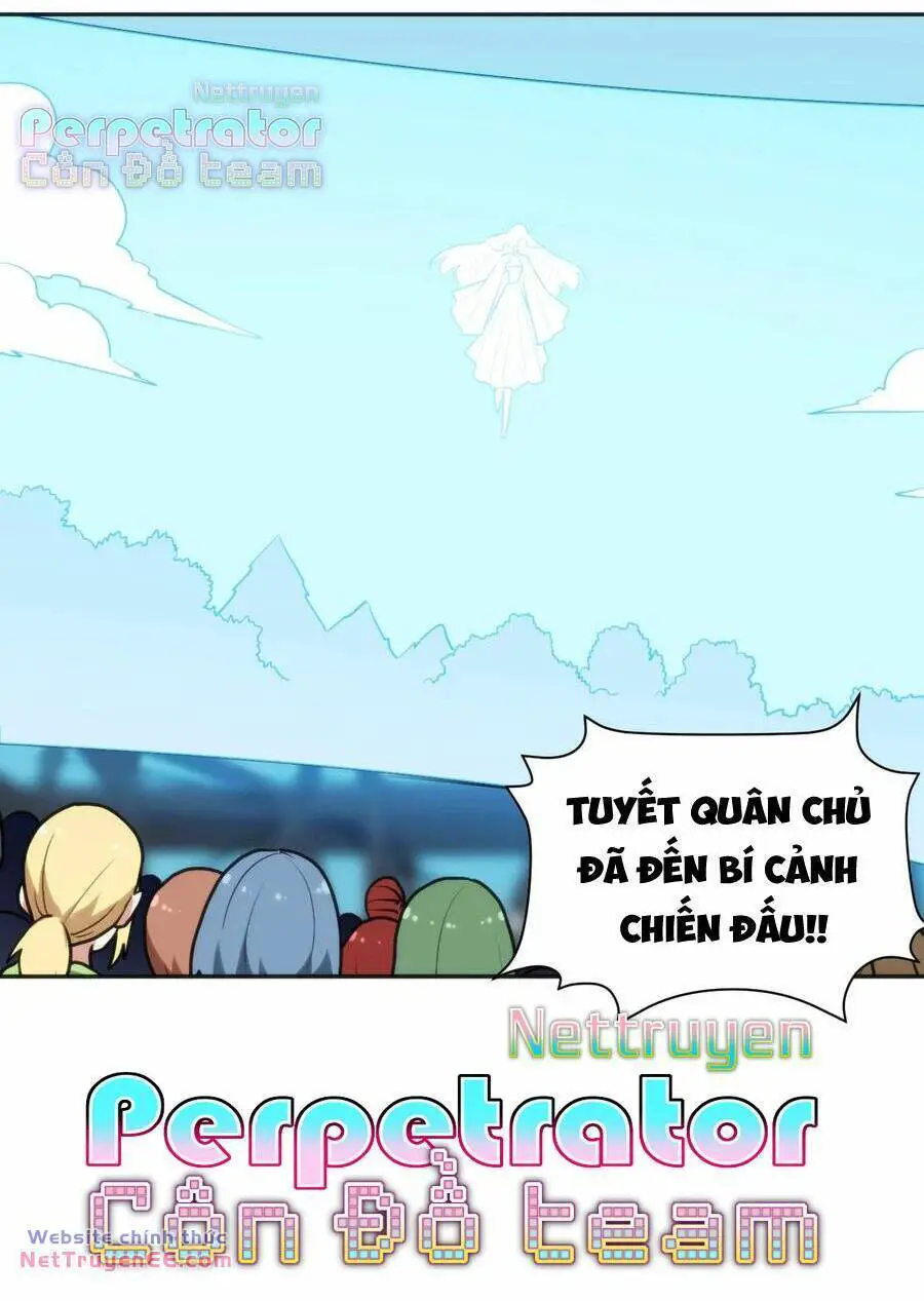 Bổn Thánh Nữ Ngã Bài Rồi Nettruyen ZZZ Chương 158 Page 41