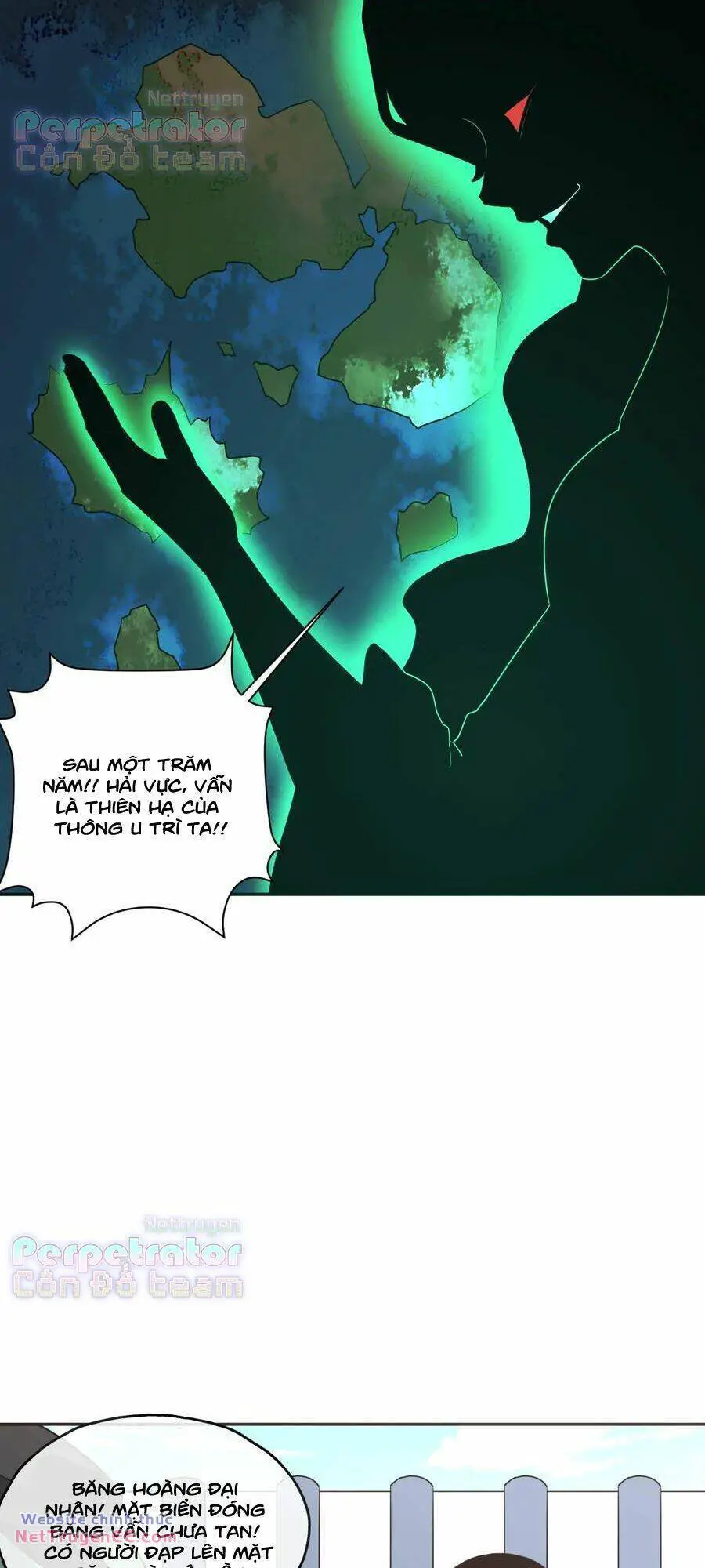 Bổn Thánh Nữ Ngã Bài Rồi Nettruyen ZZZ Chương 159 Page 26