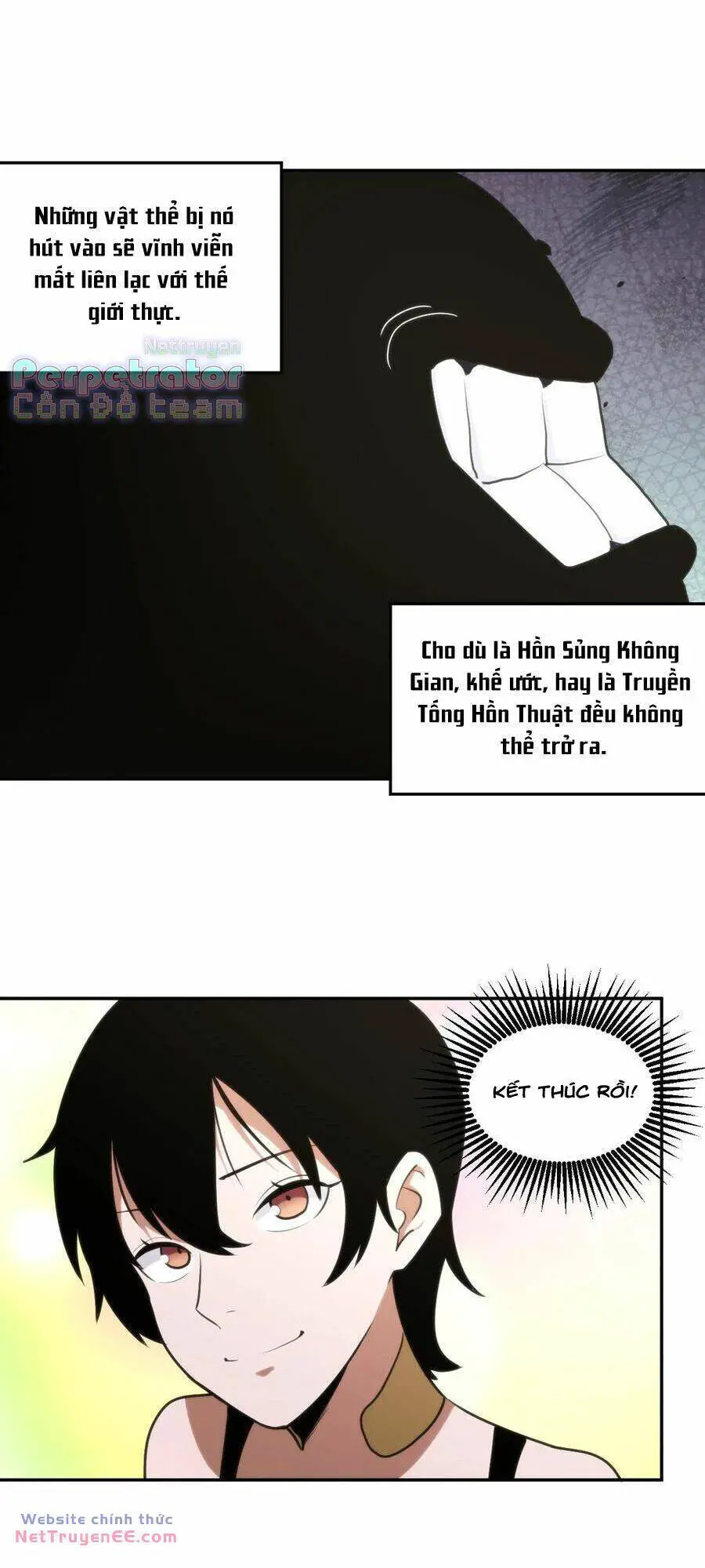 Bổn Thánh Nữ Ngã Bài Rồi Nettruyen ZZZ Chương 155 Page 42