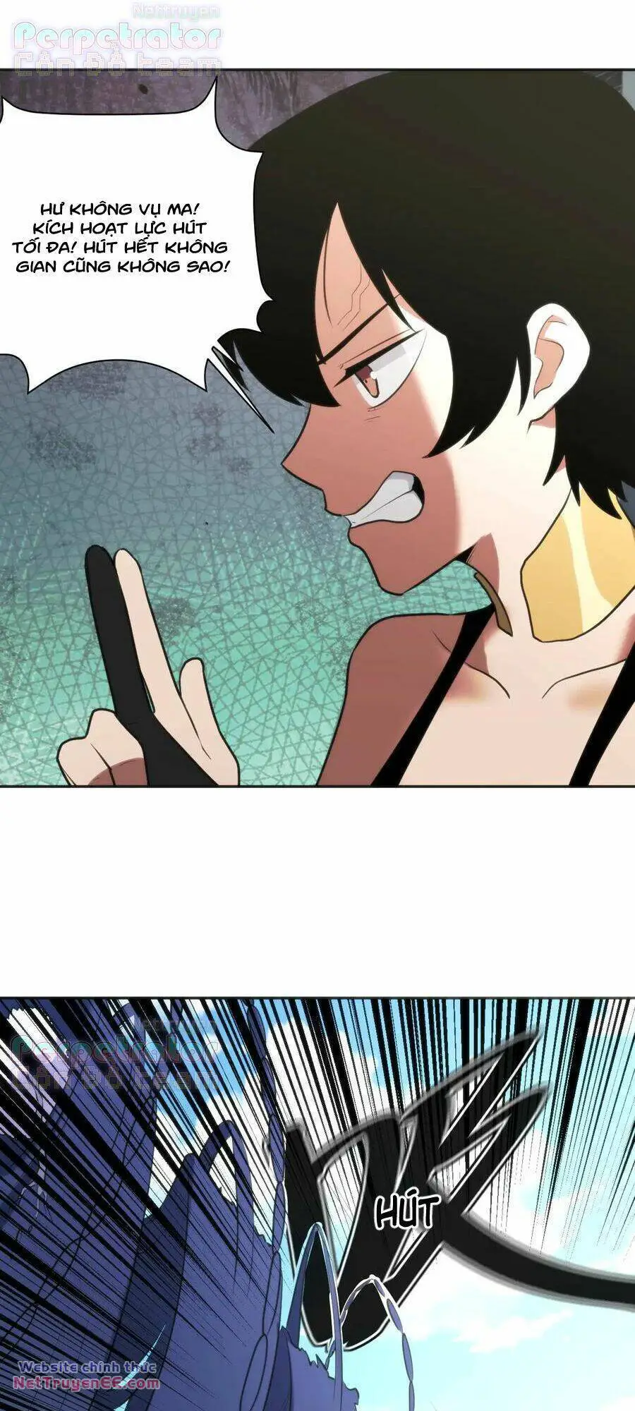 Bổn Thánh Nữ Ngã Bài Rồi Nettruyen ZZZ Chương 156 Page 17