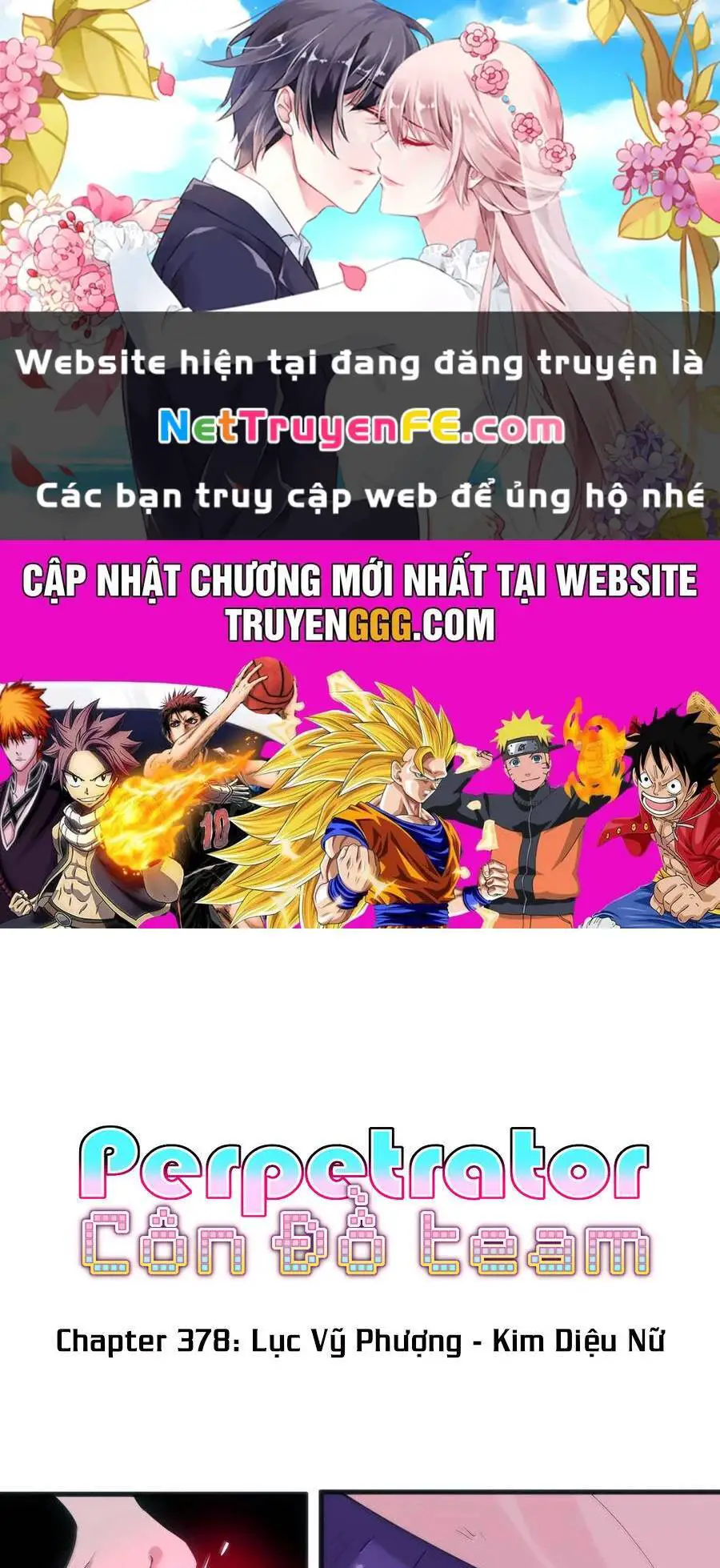 Bổn Thánh Nữ Ngã Bài Rồi Nettruyen ZZZ Chương 378 Page 2