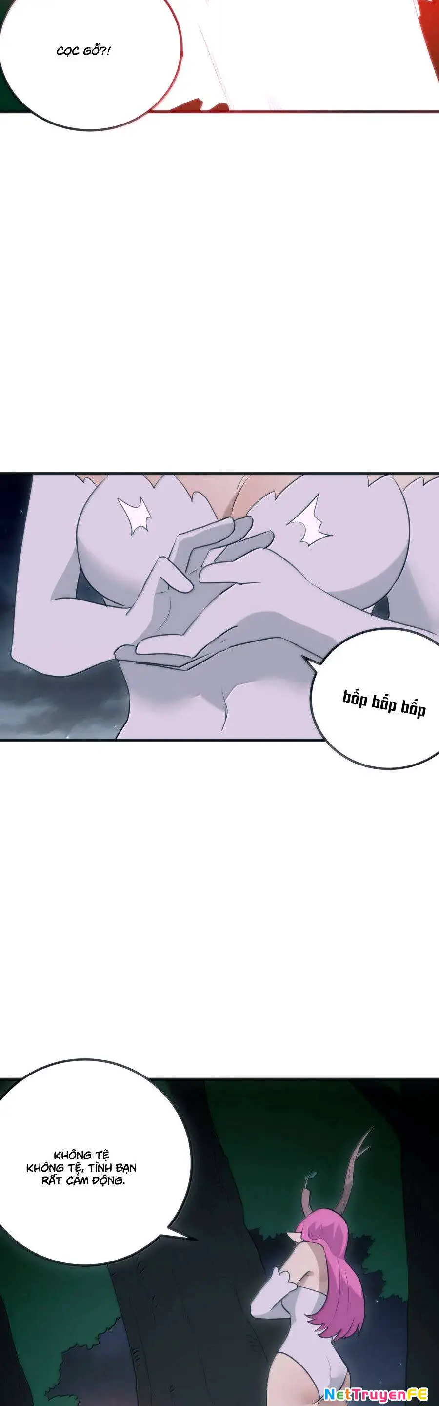 Bổn Thánh Nữ Ngã Bài Rồi Nettruyen ZZZ Chương 378 Page 15