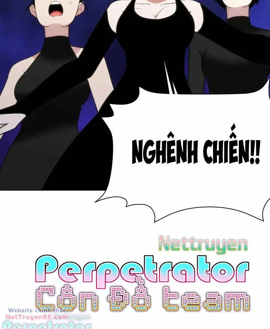 Bổn Thánh Nữ Ngã Bài Rồi Nettruyen ZZZ Chương 154 Page 43